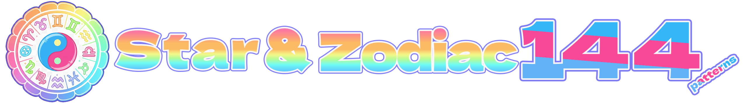 Star & Zodiac 144